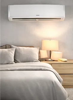 Symbolbild: mobile Klimaanlage